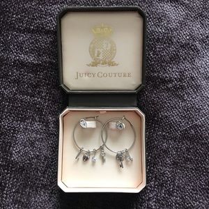 Juicy Couture Earrings